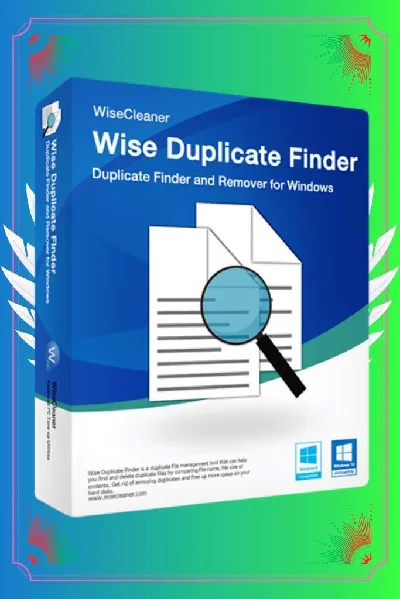 ⏺️ Wise Duplicate Finder Pro ⏺️ 1 Year Account License