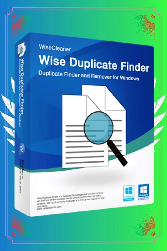 ⏺️ Wise Duplicate Finder Pro ⏺️ 1 Year Account License