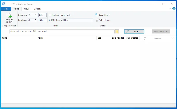 ⏺️ Wise Duplicate Finder Pro ⏺️ 1 Year Account License