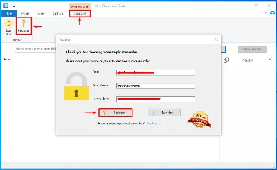 ⏺️ Wise Duplicate Finder Pro 📋 Account 🚀 1 April 2026