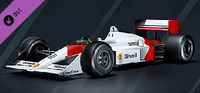 F1™ 2017 ‘1988 McLAREN MP4/4 CLASSIC CAR DLC’✅Steam Key