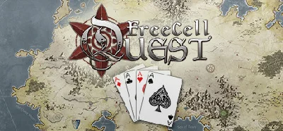 FreeCell Quest✅Region free❗️Steam Key🔑❗Auto delivery🚀