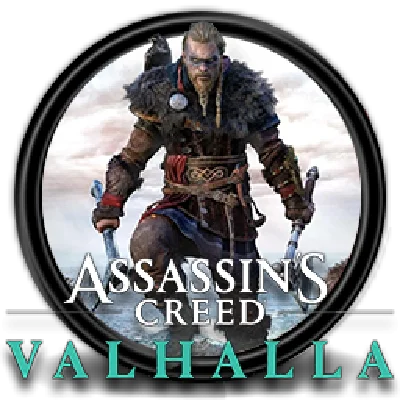 STEAM\UPLAY\EGS Helix Assassin´s Valhalla Credits