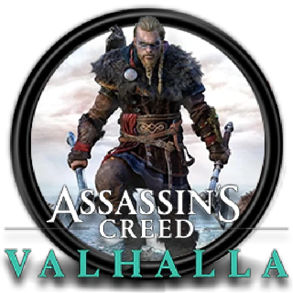 STEAM\UPLAY\EGS Helix Assassin´s Valhalla Credits