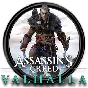 STEAM\UPLAY\EGS Helix Assassin´s Valhalla Credits