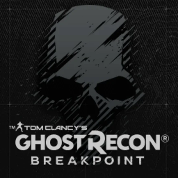 STEAM\UPLAY\EGS Кредиты Ghost Recon Breakoint