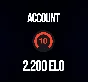 FACEIT ELO BOOST CS 2🔸 • ✅ 0% FEE