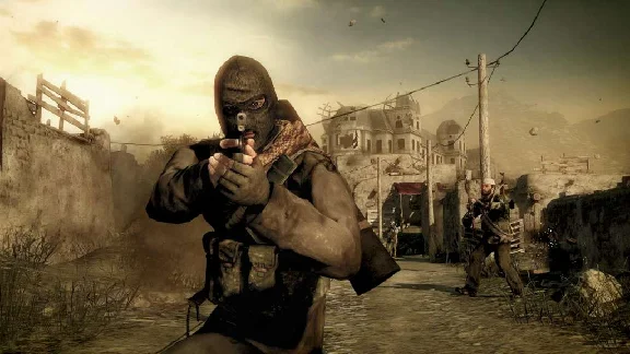 ⭐ Medal Of Honor PC EA App Key 🔑 GLOBAL