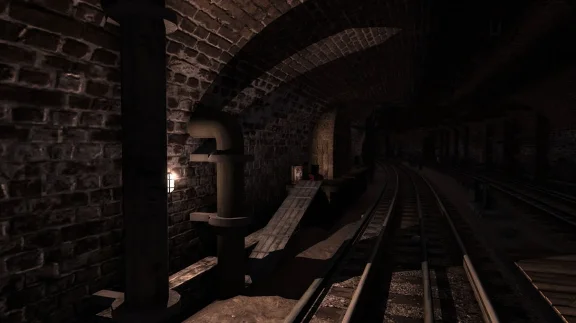 ⭐ World of Subways 3 – London Underground Circle Line P