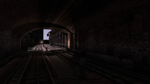 ⭐ World of Subways 3 – London Underground Circle Line P