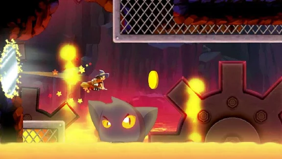⭐ Maria the Witch Steam Key 🔑 GLOBAL