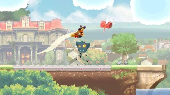 ⭐ Maria the Witch Steam Key 🔑 GLOBAL