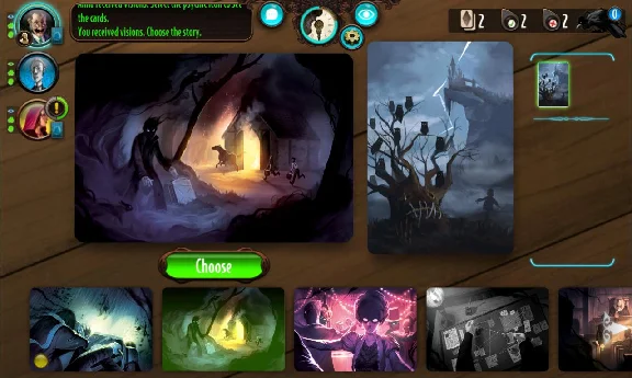 ⭐ Mysterium - Secrets & Lies DLC Steam Key 🔑GLOBAL