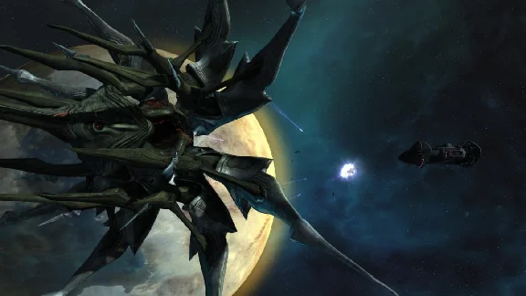 ⭐ Sins of a Solar Empire Ultimate Edition PC Steam Key