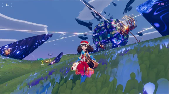 ⚡️Steam gift RU- HASTE: Broken Worlds | AUTODELIVERY