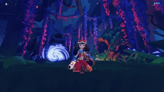 ⚡️Steam gift RU- HASTE: Broken Worlds | AUTODELIVERY