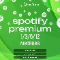 ✅ SPOTIFY PREMIUM⚡️1/3/6/12⚡Весь Мир + РОССИЯ