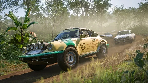 Forza Horizon 5 Premium Sea of ​​Thieves ONLINE-PC⭐TOP