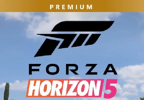 Forza Horizon 5 Premium Sea of ​​Thieves ONLINE-PC⭐TOP