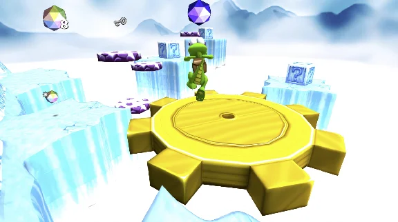 ☑️⭐Croc Legend of the Gobbos XBOX⭐На Ваш аккаунт⭐☑️