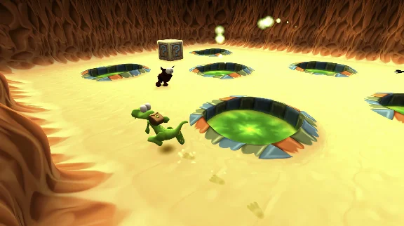 ☑️⭐Croc Legend of the Gobbos XBOX⭐На Ваш аккаунт⭐☑️