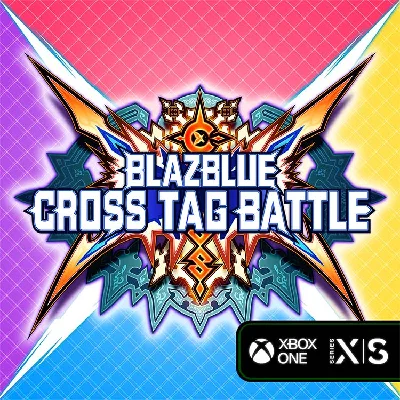 BlazBlue Cross Tag Battle Special  | Xbox 🔑 Key/Code