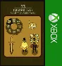 ☑️⭐33 Immortals - Mighty Quakes Pack XBOX⭐☑️.