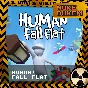 RU+CIS | HUMAN: FALL FLAT | STEAM KEY