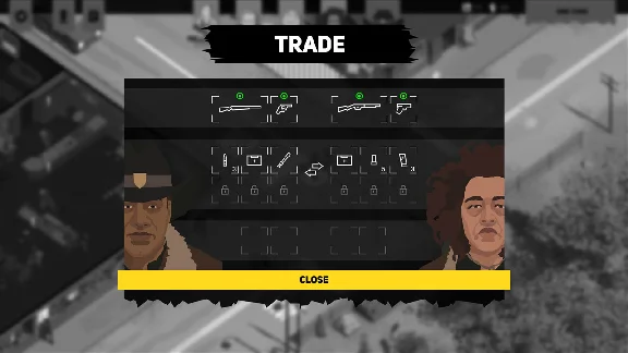 Rebel Cops 🔑STEAM KEY 🔥RUSSIA +KZ +CIS