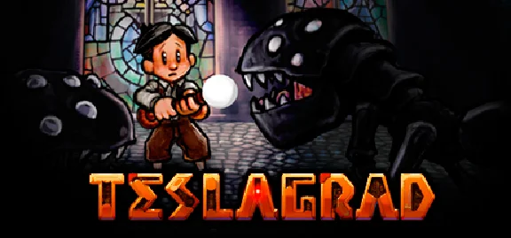 Teslagrad✅Region free🌍❗Steam Key🔑❗Auto delivery⚡🚀
