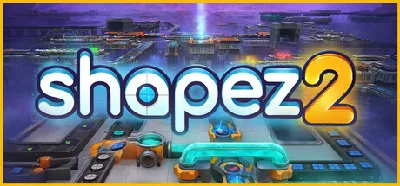 Shapez 2 🔑 STEAM KEY 🔥 RU+CIS