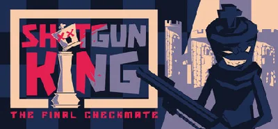 Shotgun King: The Final Checkmate 🔑STEAM KEY 🔥RU+CIS