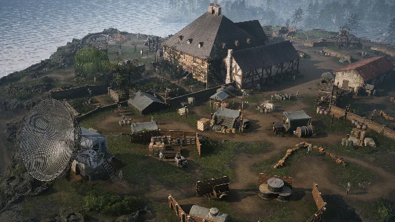 Commandos: Origins - Deluxe Edition * STEAM RU/KZ/CIS