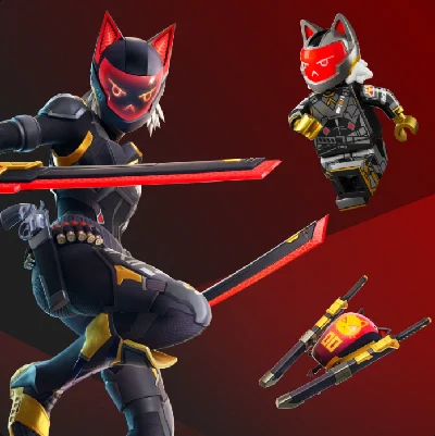 ⚡ FORTNITE CREW 1 - 6 MONTHS 🎁BATTLE PASS+1000VB⚡