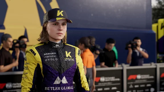 🟢🔥F1® 25 STANDARD EDITION🌍XBOX SERIES X|S КЛЮЧ🎮✅
