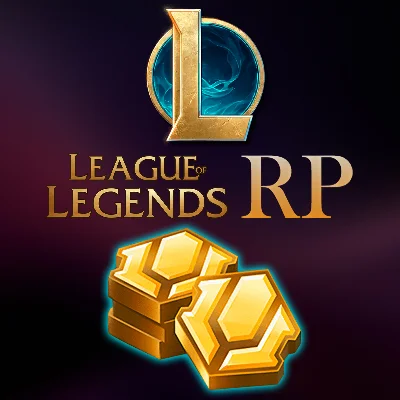 ✅LEAGUE of LEGENDS [575-60200 RP] Russia