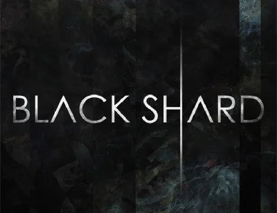 BLACKSHARD / STEAM KEY 🔥