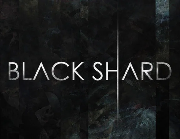 BLACKSHARD / STEAM KEY 🔥