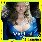 ⚫️Virtual Girlfriend/Виртуальная Подруга❗️ПК Эпик Геймс