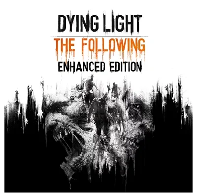 🔑Dying Light The Following Enhanced Edition🌐RU+CIS