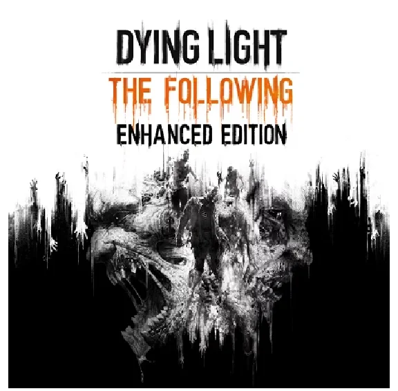 🔑Dying Light The Following Enhanced Edition🌐RU+CIS