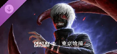 ⚡️Dead by Daylight - Tokyo Ghoul| АВТОДОСТАВКА RU Steam