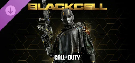 Call of Duty: Black Ops 6 - BlackCell (Season 03)