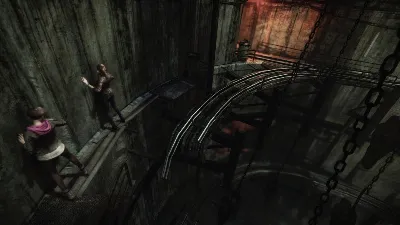 Resident Evil Revelations 2 Deluxe (STEAM КЛЮЧ) | РФ+СНГ+МИР