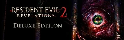 Resident Evil Revelations 2 Deluxe Edition🔑STEAM KEY🌎