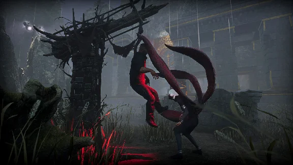 Dead by Daylight - Tokyo Ghoul DLC * STEAM RU/KZ/CIS