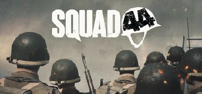 Squad 44 🔑STEAM КЛЮЧ 🔥РОССИЯ+КЗ+СНГ🔴РУССКИЙ ЯЗЫК