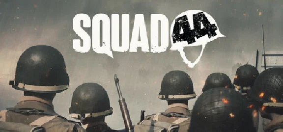 Squad 44 🔑STEAM КЛЮЧ 🔥РОССИЯ+КЗ+СНГ🔴РУССКИЙ ЯЗЫК