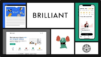 ✅ Brilliant.org 1 Year Premium 🔥 On your email🚀