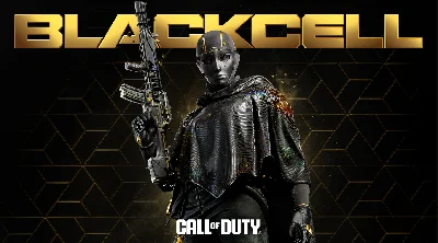 🔥CoD: Black Ops 6 - Blackcell Season 3 (PS4/5,Xbox,PC)
